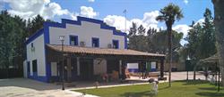 Horario de apertura CASA RURAL Villa Paraíso, Villacañas