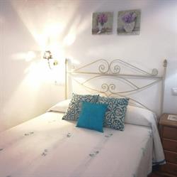 Horario de apertura Casas Rurales del Paseo, Cehegín
