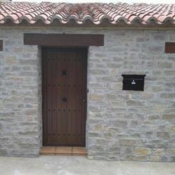 Horario de apertura Casa Dinorural, El Castellar