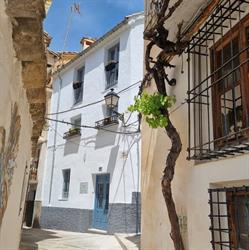 Horario de apertura Casita Cazorla, 