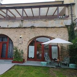 Horario de apertura Casa dos Arcos 12, Mondoñedo