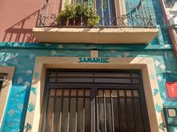 Horario de apertura Casa Samaruc, Planes