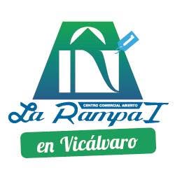Centro Comercial Abierto La Rampa 1 en Madrid (Vicálvaro) - Horario de apertura