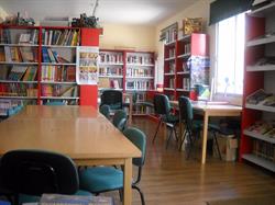 Horario de apertura Biblioteca Pública Municipal José María Hiniesto, Segurilla