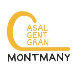 Casal de Gent Gran Montmany en Barcelona (Gràcia) - Horario de apertura