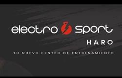 Horario de apertura Electro Sport Haro, 