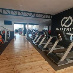 Horario de apertura Imfitnity Fitness Club, La Vila Joiosa