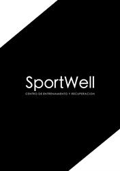 Horario de apertura Sportwell Centro de Entrenamiento y Recuperación, Puerto de la Cruz