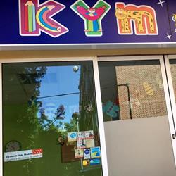 Horario de apertura Escuela Infantil kym Alcalá, Alcalá de Henares