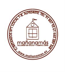 Horario de apertura mañanamás, Alpedrete