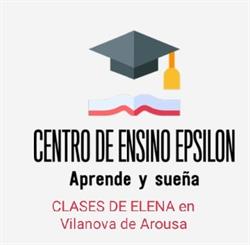 Horario de apertura Centro de ensino Epsilon, Vilanova de Arousa