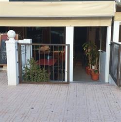 Horario de apertura Rico Rico Bar, Torrevieja