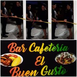 Horario de apertura Bar el buen gusto, Totana