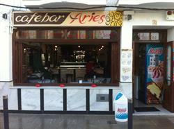 Horario de apertura Bar Aries, Torrox
