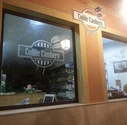 Horario de apertura Panaderia Pastelería CONDE Cambero, Valverde de Leganés