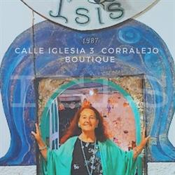 Horario de apertura Isis Boutique, Corralejo