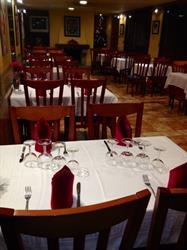 Horario de apertura Restaurant Braseria Segle, Tremp