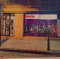 Horario de apertura Perruqueria Unisex MARTA, Caldes d'Estrac