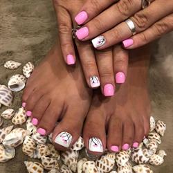 Horario de apertura Cristina Nails Studio, Maracena