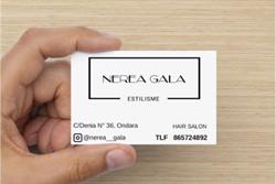 Horario de apertura Nerea Gala Peluqueria Spa Capilar, Estética y Depilación Láser, Ondara