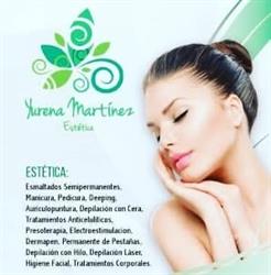 Horario de apertura martinez.yurena, Las Palmas de Gran Canaria