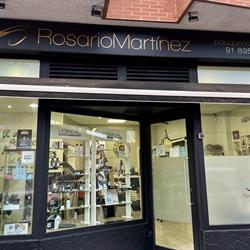 Horario de apertura Peluquería y Estética. Rosario Martínez, Valdemoro