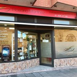 Horario de apertura Peluquería y Estética. Rosario Martínez, Valdemoro