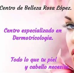 Horario de apertura Centro De Belleza Rosa Lopez, Peal de Becerro