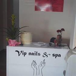 Horario de apertura Vip Nails & Spa, Villanueva del Pardillo