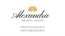 Horario de apertura Alexandra beauty salon, Sevilla la Nueva