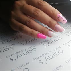 Horario de apertura Mirela Nails&Beauty Teruel, 