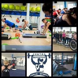 Horario de apertura Gimnasio Dalai Sport Conil, Conil de la Frontera