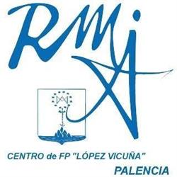 Horario de apertura Centro FPE López Vicuña Palencia, 