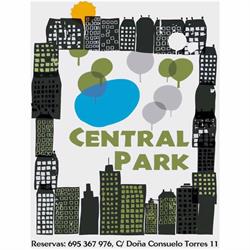 Horario de apertura Central Park Don Benito, 