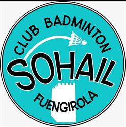 Horario de apertura Club Badminton Sohail Fuengirola, 