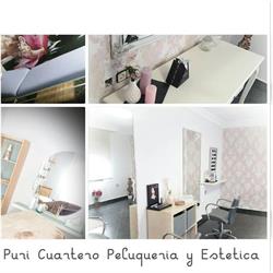 Horario de apertura Puri cuartero peluquería y estética, Balazote