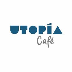Horario de apertura Utopíacafé, Santa Cruz de la Palma