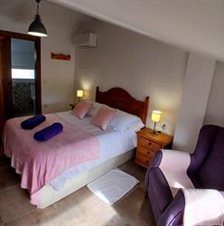 Horario de apertura Puentelata vivienda turística rural, Dúrcal