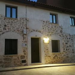 Horario de apertura Casa Rural El Enebro, Navamorcuende