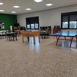 Horario de apertura Centro Juvenil Albalate de Zorita, 