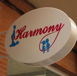 Horario de apertura Harmony Moda Y Complementos, La Algaba
