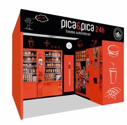 Horario de apertura Pica pica La Carolina, 