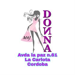 Horario de apertura Mj Donna, La Paz