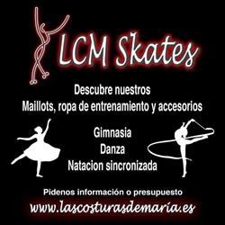 Horario de apertura LCM SKATES, Llíria