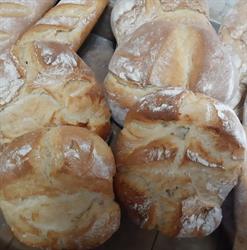 Horario de apertura Panaderia Montesinos, 