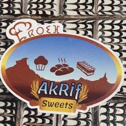 Horario de apertura Pasteleria AkRif, Fuenlabrada
