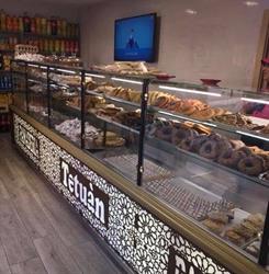 Horario de apertura Pasteleria Panadería tetuan, Terrassa