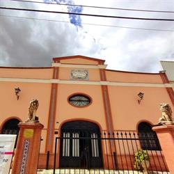 Horario de apertura Salón la Aurora, Utrera