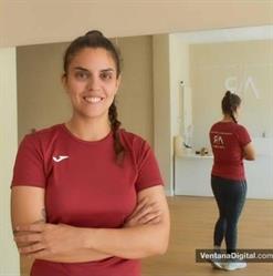 Horario de apertura Fisioterapia y Movimiento Ana Rubio, Montijo
