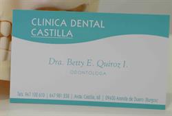 Horario de apertura Clinica Dental Castilla - Aranda De Duero, Aranda de Duero